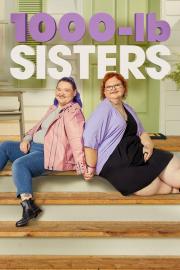 1000-lb Sisters filmas