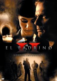 El Padrino II: Border Intrusion filmas