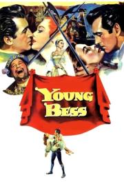 Young Bess filmas
