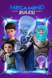 Megamind Rules! filmas