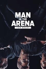 Man in the Arena: Tom Brady filmas