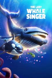 The Last Whale Singer filmas