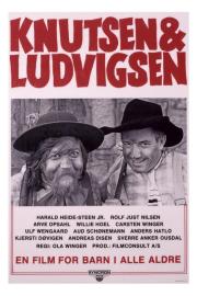 Knutsen & Ludvigsen filmas