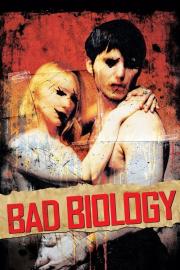 Bad Biology filmas