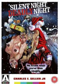 Silent Night, Deadly Night filmas