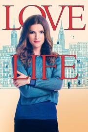 Love Life filmas