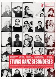 Etwas ganz Besonderes filmas