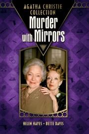 Murder with Mirrors filmas