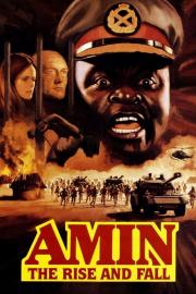 Rise and Fall of Idi Amin filmas