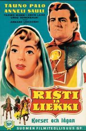 Risti ja liekki filmas