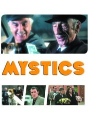 Mystics filmas