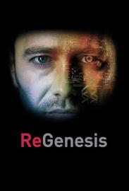 ReGenesis filmas