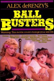 Ball Busters filmas