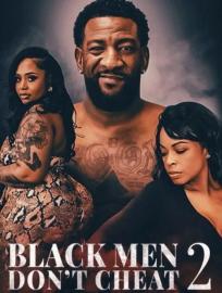Black Men Don't Cheat 2: Til Death Do Us Part filmas
