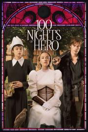 100 Nights of Hero filmas
