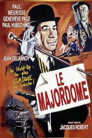 Le Majordome filmas