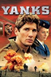 Yanks filmas