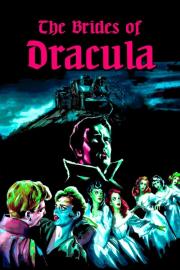 The Brides of Dracula filmas