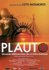 Plauto, Distorted Memory of an Eventual Fool filmas