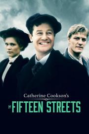 The Fifteen Streets filmas