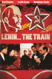 Lenin: The Train filmas