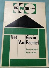 The Family Van Paemel filmas