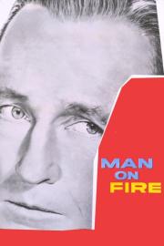Man on Fire filmas