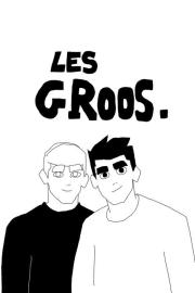 Les Groos. filmas