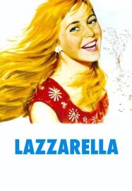 Lazzarella filmas