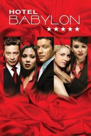 Hotel Babylon filmas
