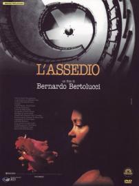 L'assedio filmas