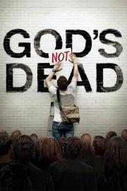 God's Not Dead filmas