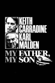My Father, My Son filmas
