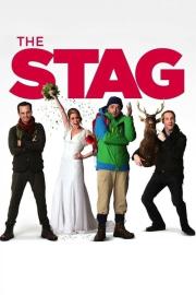 The Stag filmas
