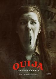 Ouija: Blogio pradas filmas