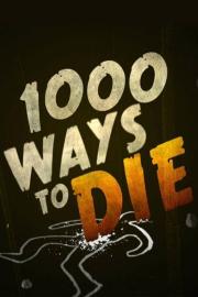 1000 Ways to Die filmas