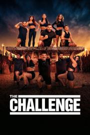 The Challenge filmas