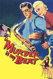Murder Is My Beat filmas