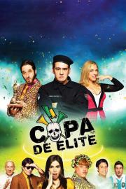 Elite Cup filmas