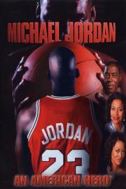 Michael Jordan: An American Hero filmas