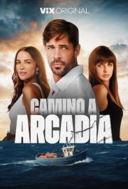 Camino a Arcadia filmas
