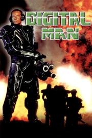Digital Man filmas