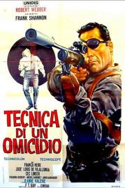 The Hired Killer filmas