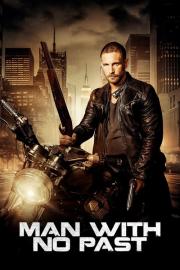Man with No Past filmas
