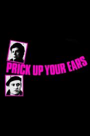 Prick Up Your Ears filmas