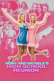 Romy and Michele's High School Reunion filmas