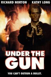 Under the Gun filmas