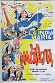 La madrecita filmas