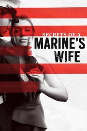 Secrets of a Marine's Wife filmas