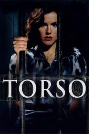 Torso: The Evelyn Dick Story filmas